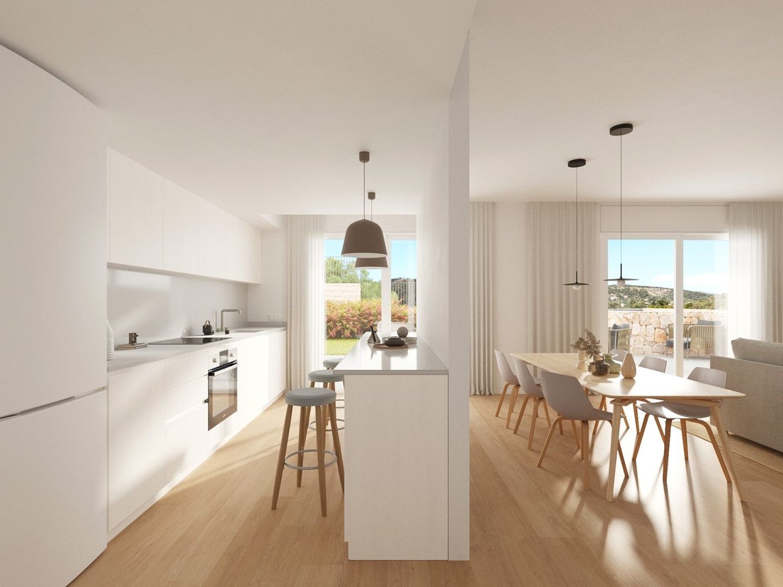 Chalet in Finestrat, Valencian Community, Spain 4 - 17296384