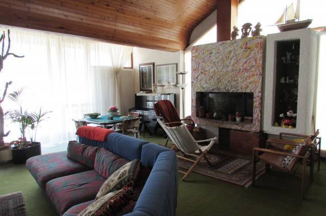 Villa in Borgo a Mozzano, Tuscany, Italy 2 - 17294874
