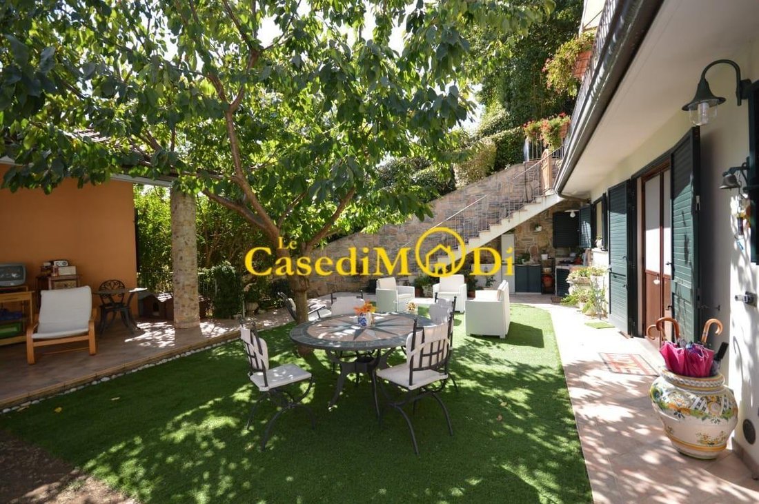 Townhouse in Castell'Anselmo, Collesalvetti, Tuscany 3 - 17294325