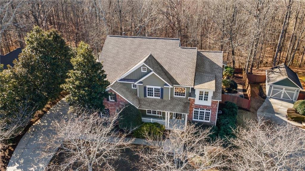 House in Canton, Georgia, United States 4 - 17297616