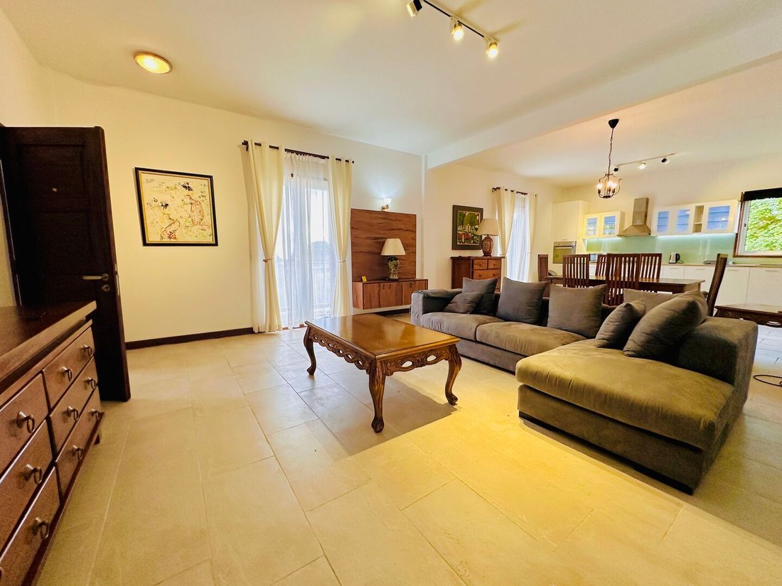 House in Curepipe, Plaines Wilhems District, Mauritius 4 - 17293085