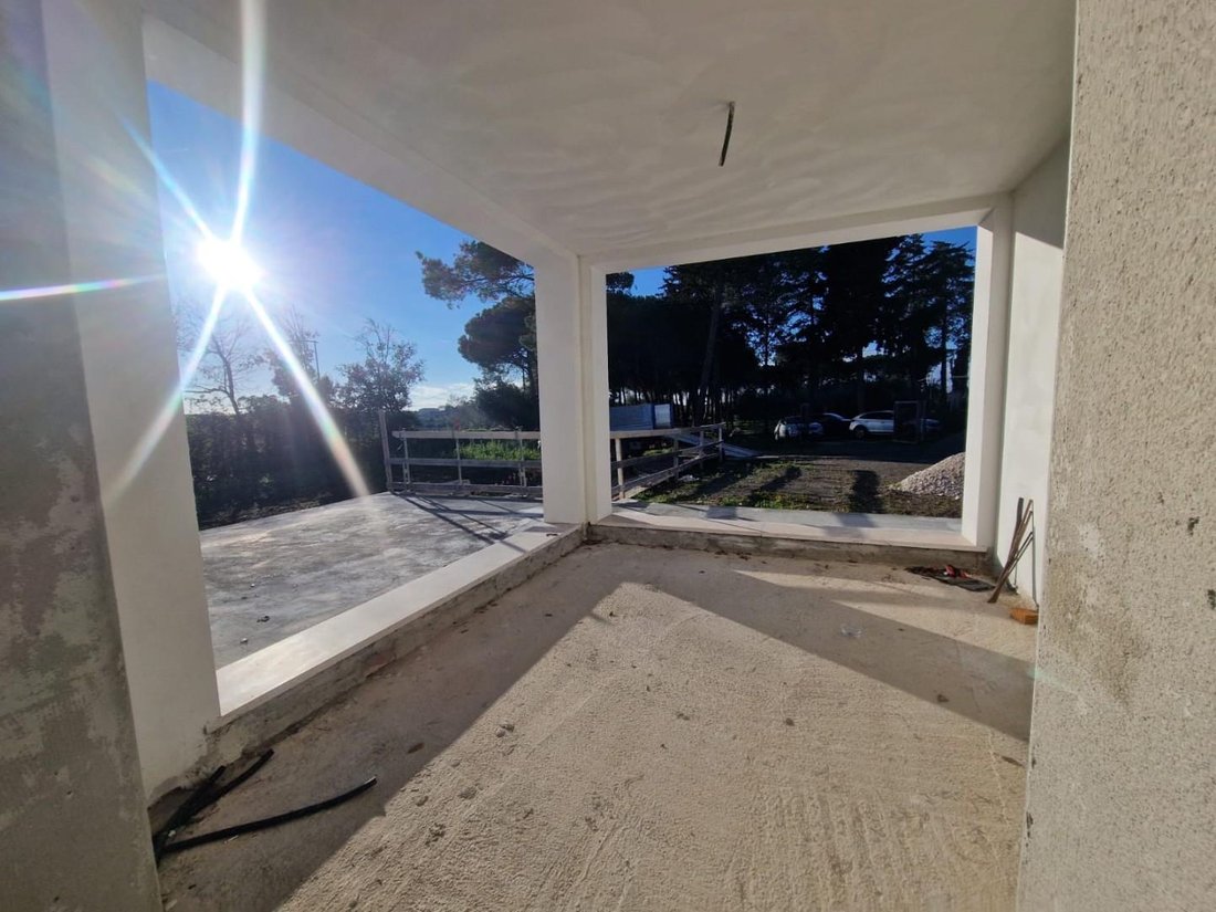 Villa in Saint Peter in Palazzi - Collemezzano - Cat's Hole, Cecina, Tuscany 2 - 17294158