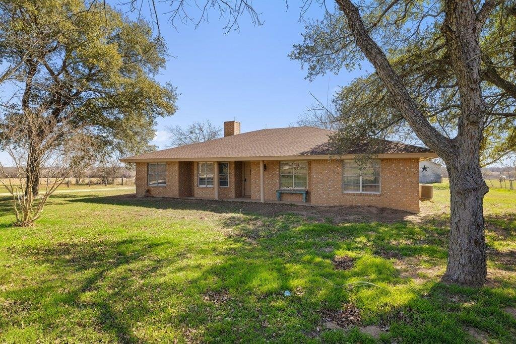 House in Thorndale, Texas, United States 1 - 17298665