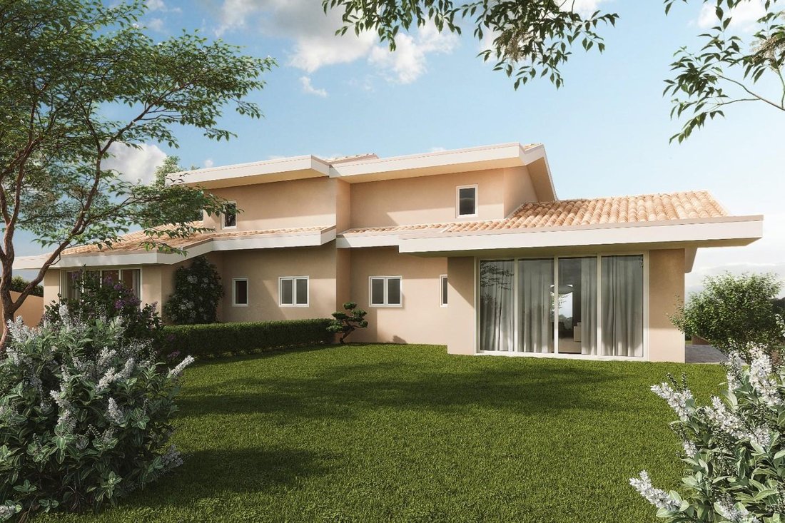 Villa in Bientina, Tuscany, Italy 1 - 17293790