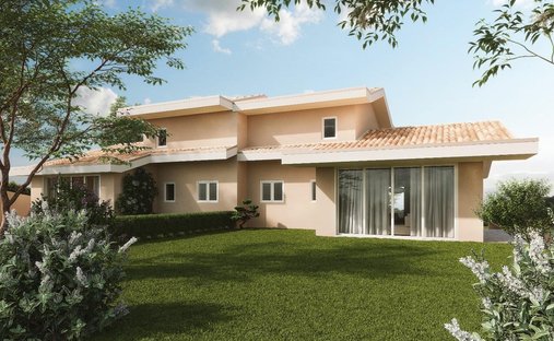 Villa in Bientina, Tuscany, Italy 1