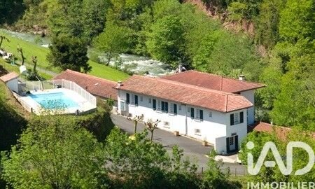 House in Esterencuby, Nouvelle-Aquitaine, France 1 - 17297241