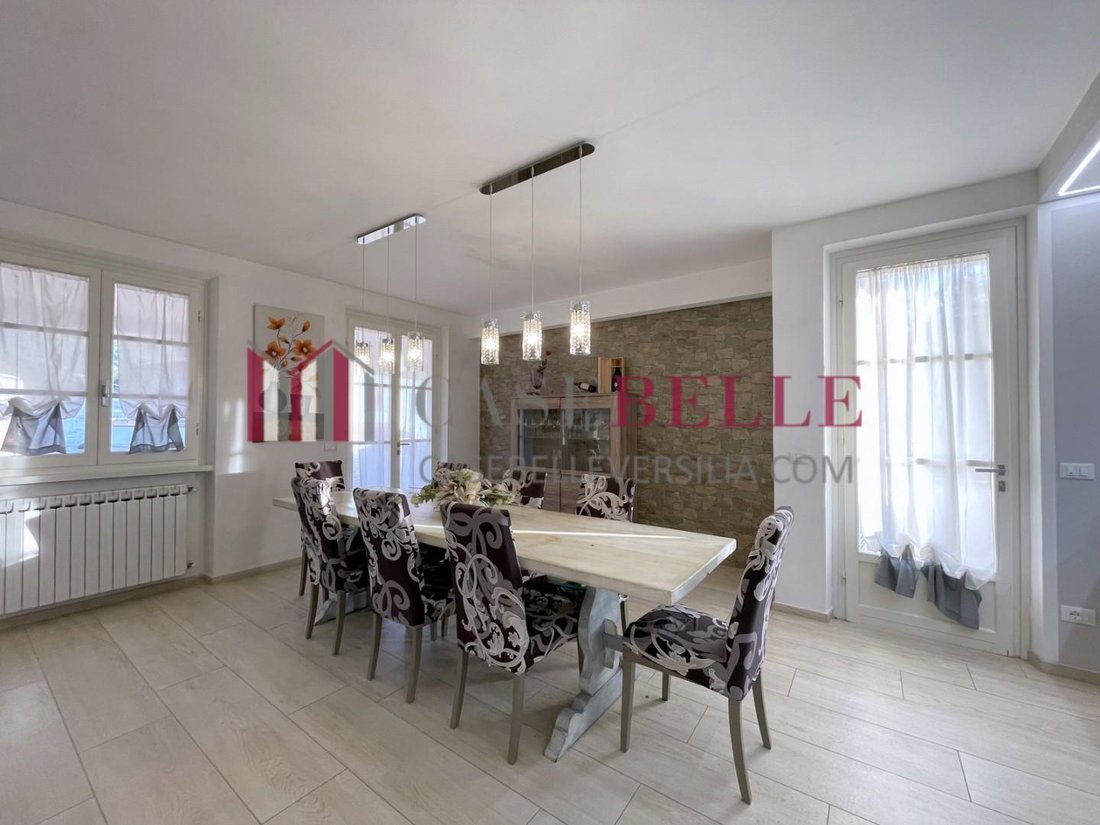 House in Nocchi, Tuscany, Italy 4 - 14849161