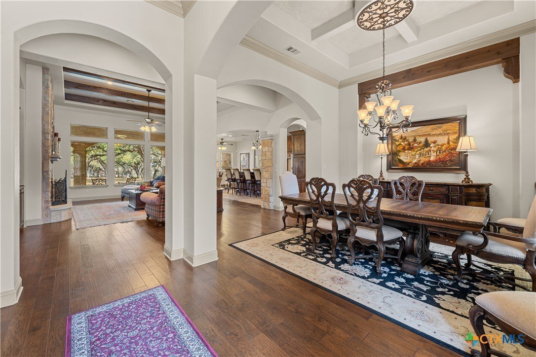House in Salado, Texas, United States 4 - 17295766