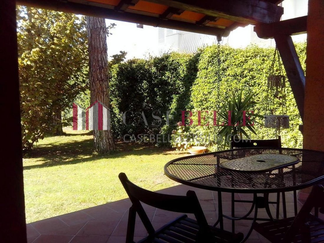 Villa in Center, Forte dei Marmi, Tuscany 1 - 17294982