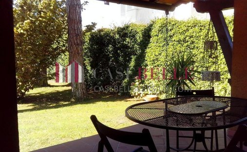 Villa in Center, Forte dei Marmi, Tuscany 1