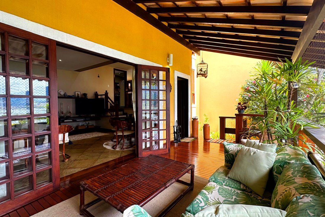 Appartamento a Angra dos Reis, Rio de Janeiro, Brasile 3 - 17299616