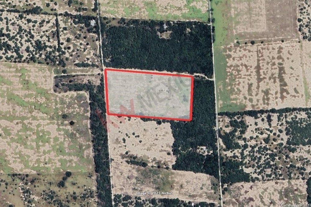 Land in La Providencia, Nuevo Leon, Mexico 5 - 17293266