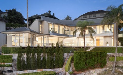 House in Northwood, New South Wales, Australia 1