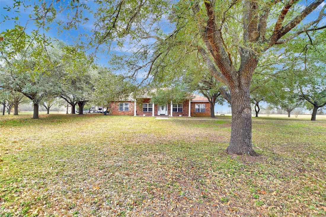 House in Navasota, Texas, United States 1 - 17293030