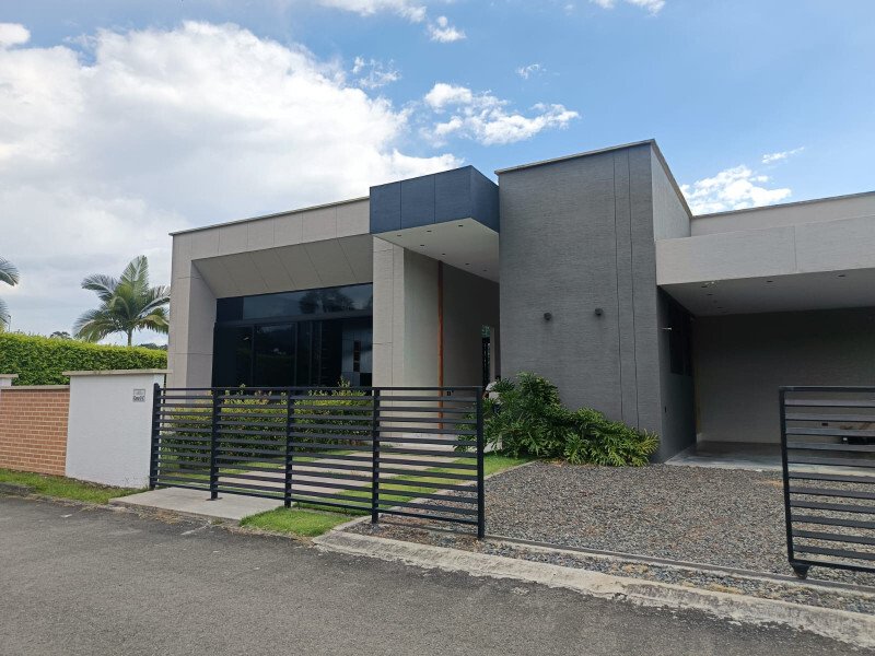 Country House in Pereira, Risaralda, Colombia 2 - 17293864