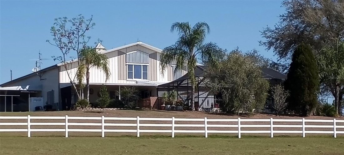House in Dade City, Florida, United States 1 - 17292987