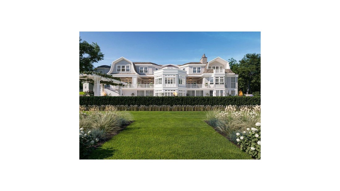 Bridgehampton, New York, United States 3 - 16993465