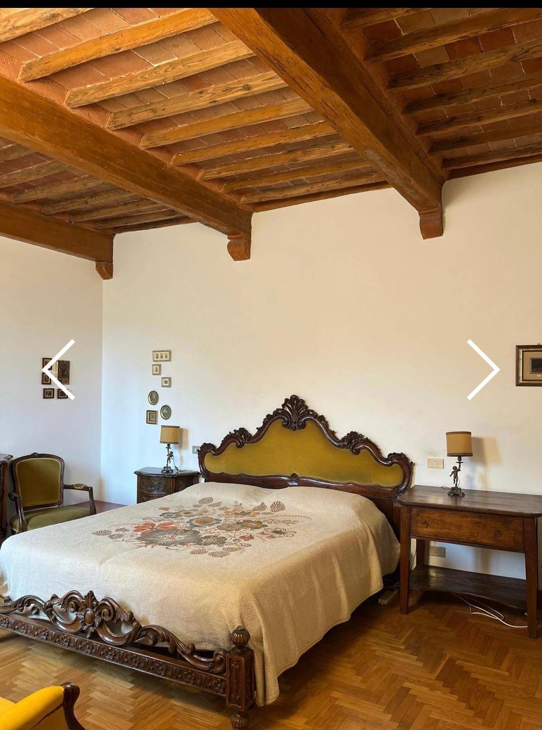 Apartment in Historic Center, Siena, Tuscany 3 - 17294437