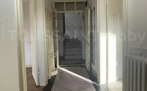 Casa en Préizerdaul, Cantón de Redange, Luxemburgo 1