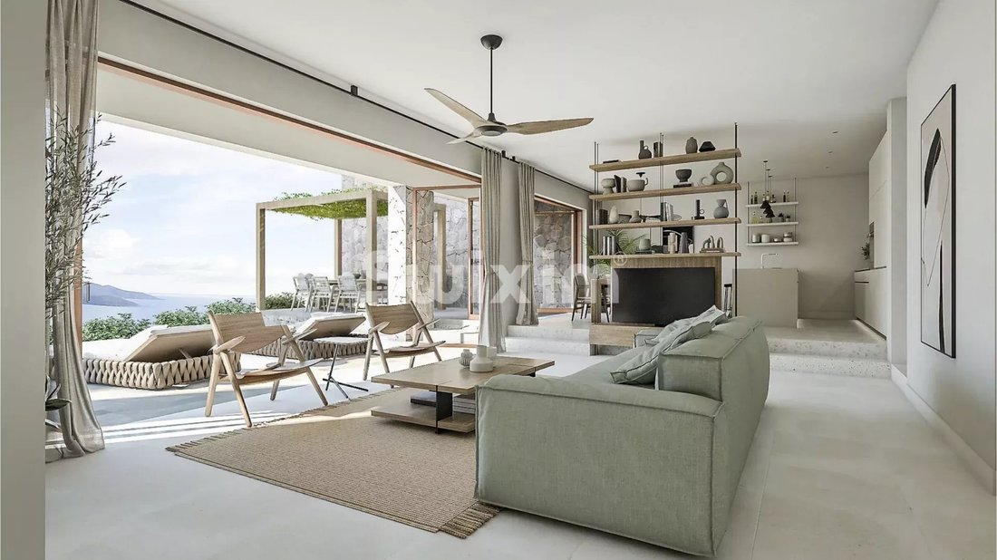 House in Milovići, Tivat Municipality, Montenegro 5 - 14228424