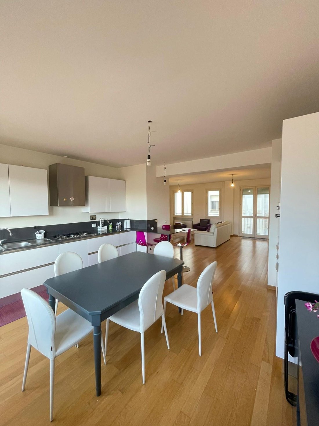 Apartment in Sant'Antonio, Pisa, Italy 5 - 17294375