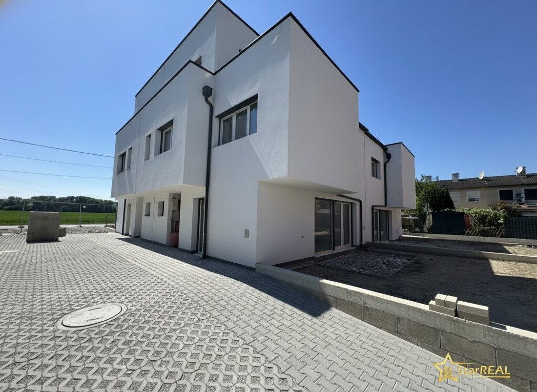 Noch 1 Haus Frei! Schlüsselfertiger Traum Zum Toppreis – 5 Zimmer, 3 Bäder, Premium Ausstattung!