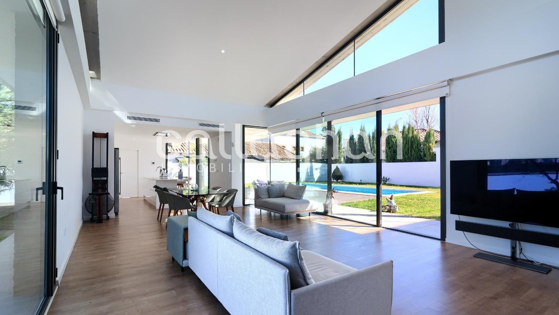Villa in l'Eliana, Valencian Community, Spain 2 - 17298103