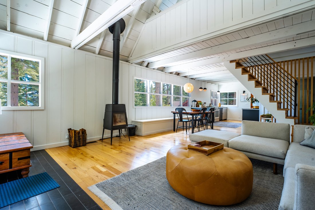 House in Carnelian Bay, California, United States 5 - 17295545