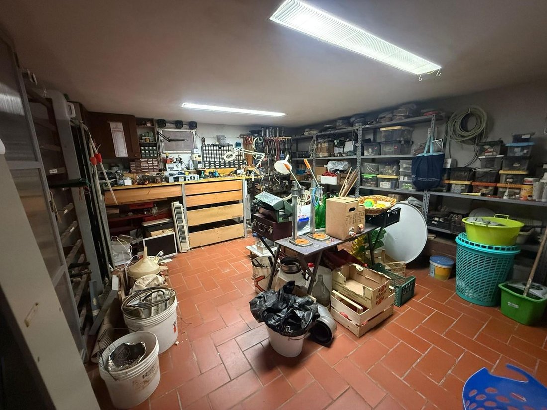 Villa in Massarella, Fucecchio, Tuscany 5 - 17294258
