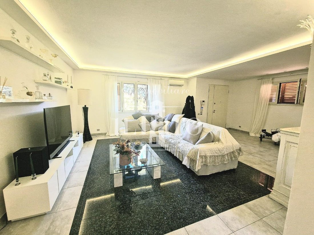 House in Center, Campi Bisenzio, Tuscany 3 - 17294921