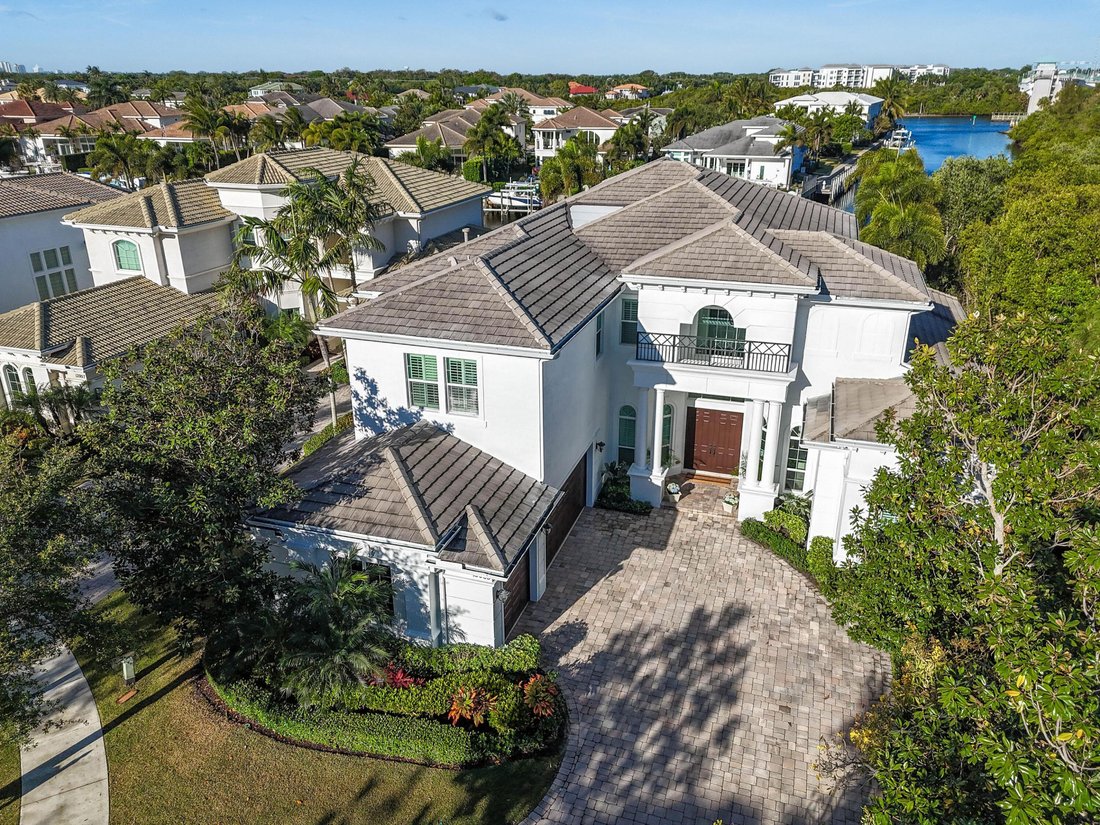 House in North Palm Beach, Florida, United States 3 - 17293840
