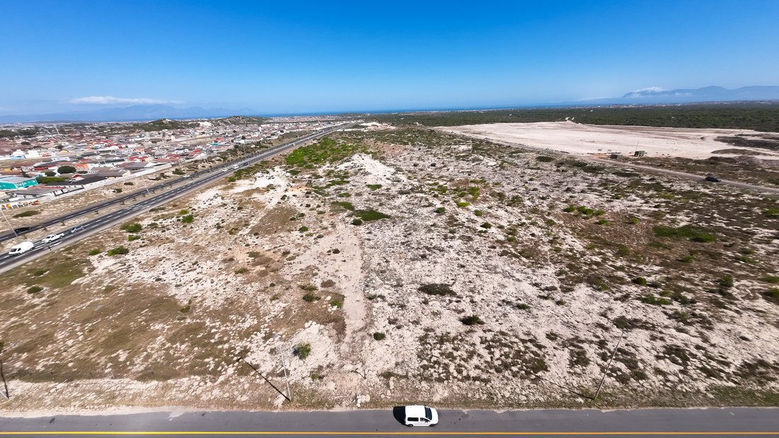 Land in Philippi, Cape Town, South Africa 3 - 17295586