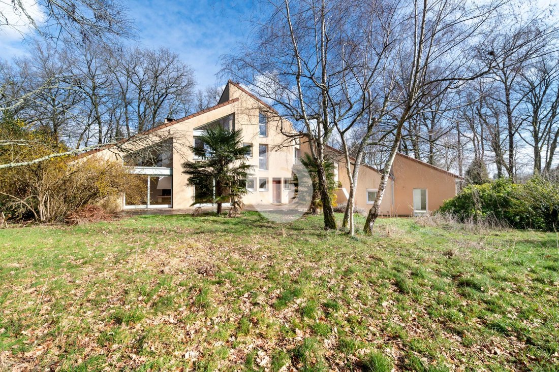House in Limoges Sud-Portes Férées, Limoges, France 1 - 17298539