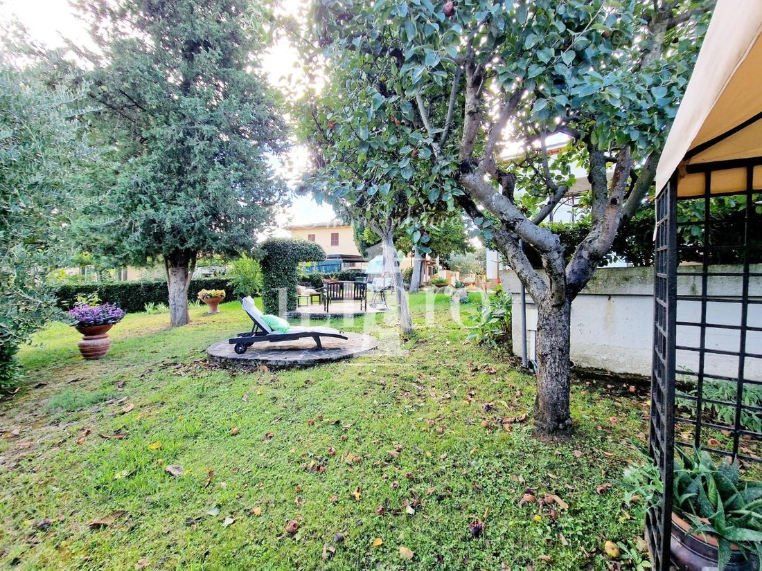 Villa in Lecore - Sant'Angelo - Arrighi, Signa, Tuscany 5 - 17295027