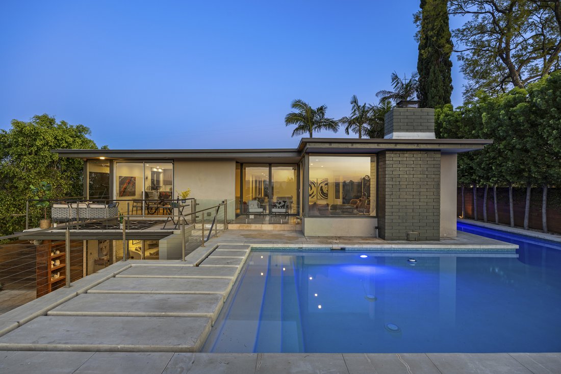 House in Los Angeles, California, United States 4 - 17269212