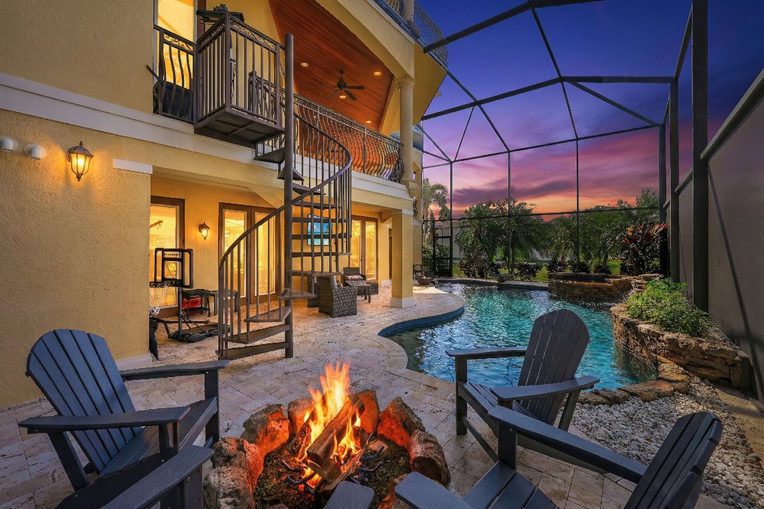 House in Bonita Springs, Florida, United States 1 - 17214095