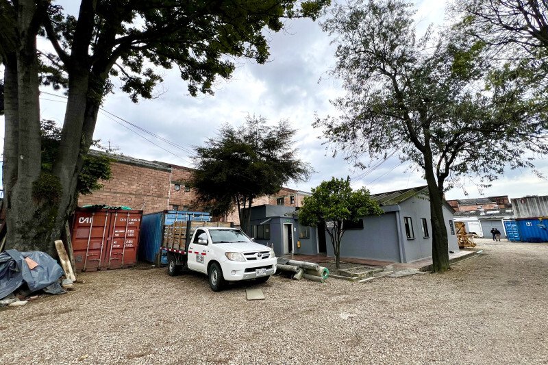 Finca en Bogotá, Bogotá, Colombia 5 - 17293782