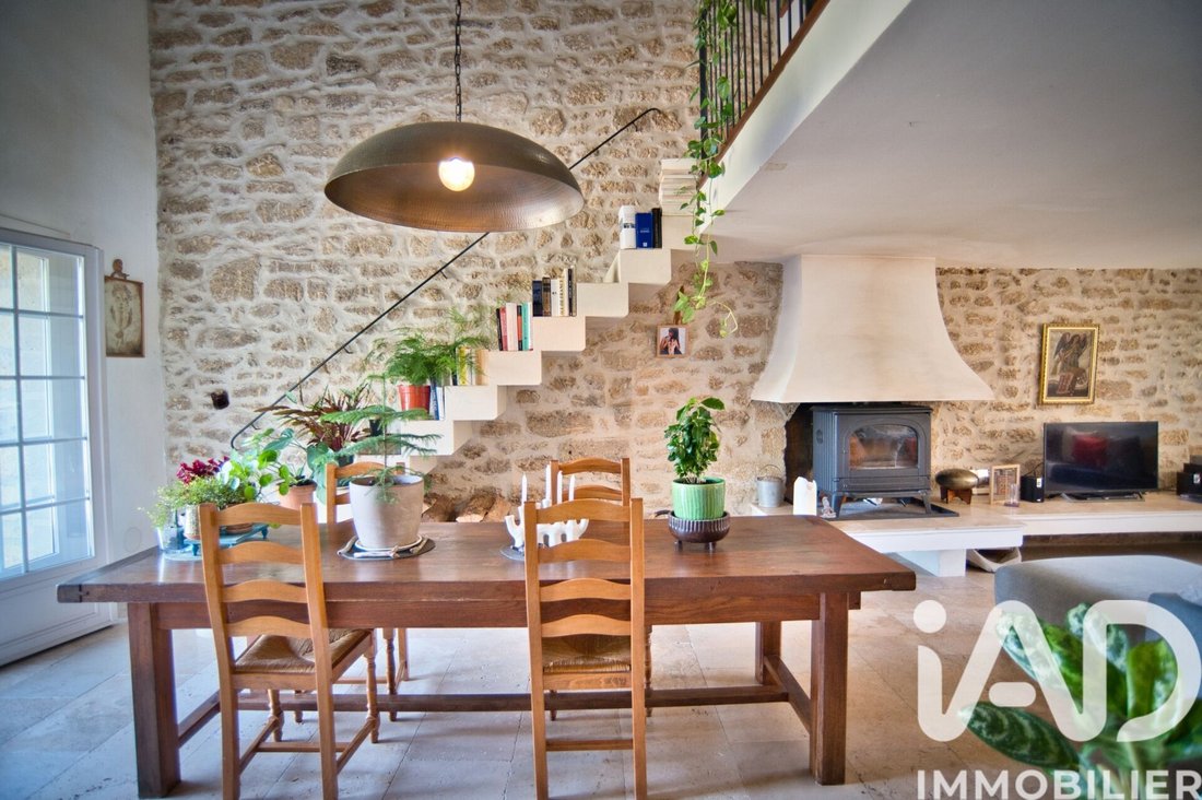 House in Saint-Siffret, Occitania, France 4 - 17297607