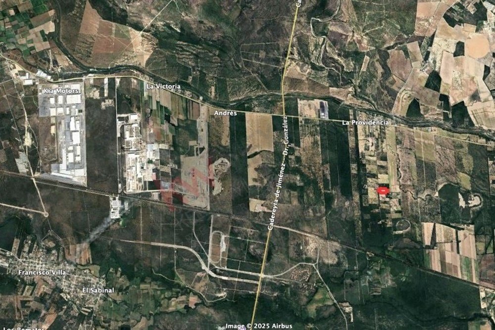 Land in La Providencia, Nuevo Leon, Mexico 2 - 17293266