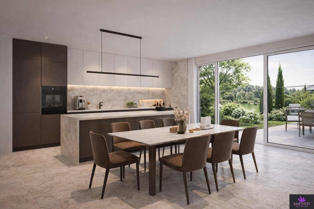 Apartment in Vienna, Wien, Austria 2 - 17295267