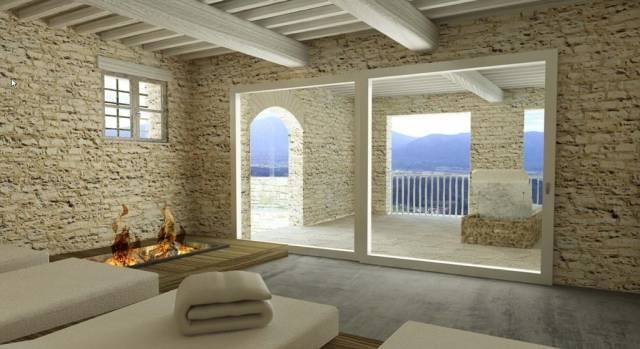 Area Monte San Quirico - Sant'Alessio, Lucca, Tuscany 3 - 17294914
