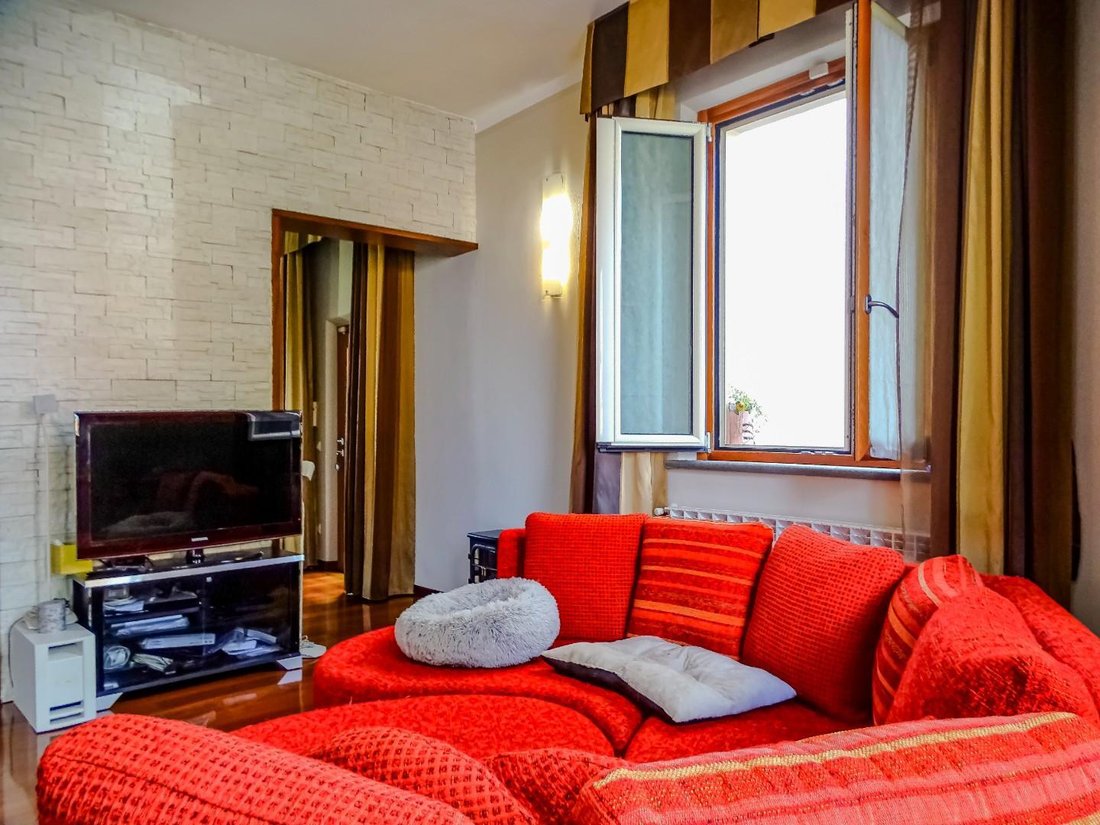 Villa in San Miniato, Tuscany, Italy 3 - 14405341