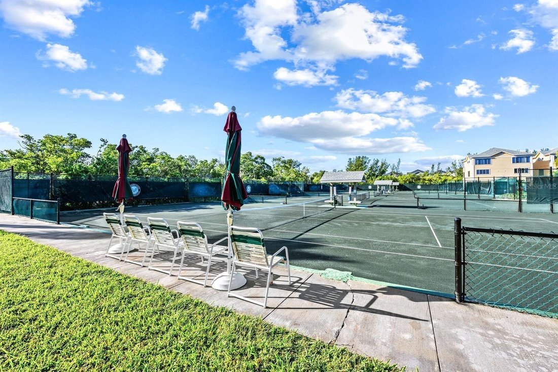 Apartment in Longboat Key, Florida, United States 4 - 17182326