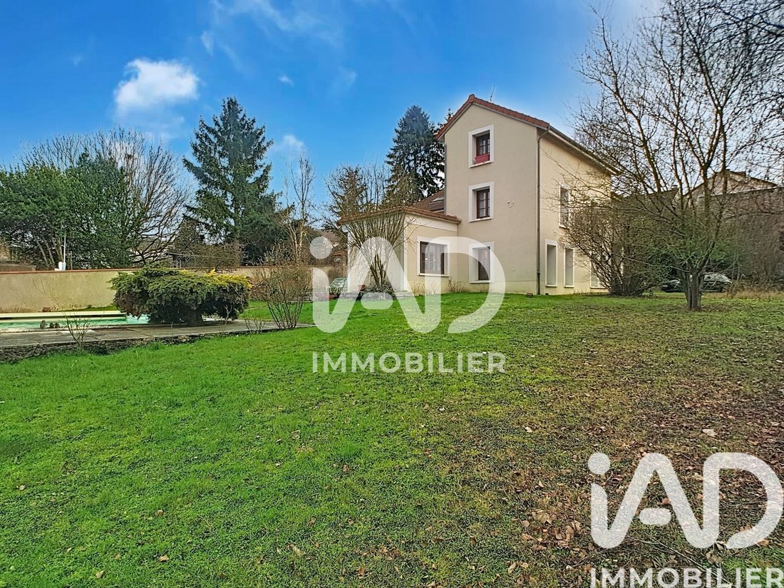 House in Village, Grigny, France 3 - 17297401