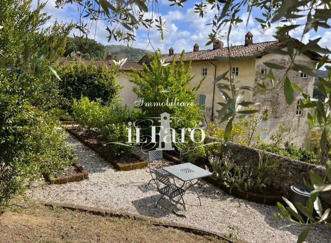 Villa in Stiava, Massarosa, Tuscany 4 - 17294737