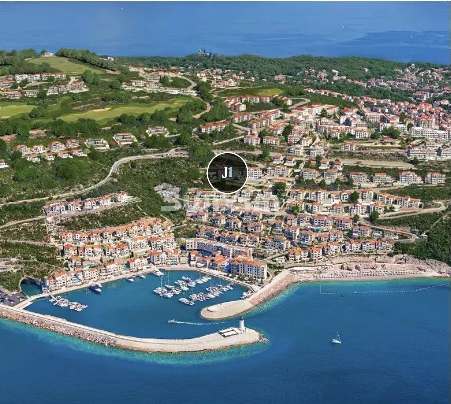 Apartment in Merdari, Herceg Novi Municipality, Montenegro 1 - 14237409