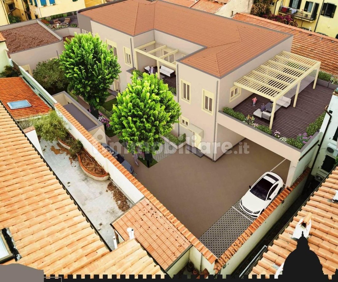 Apartment in San Francesco, Pisa, Italy 1 - 17294621