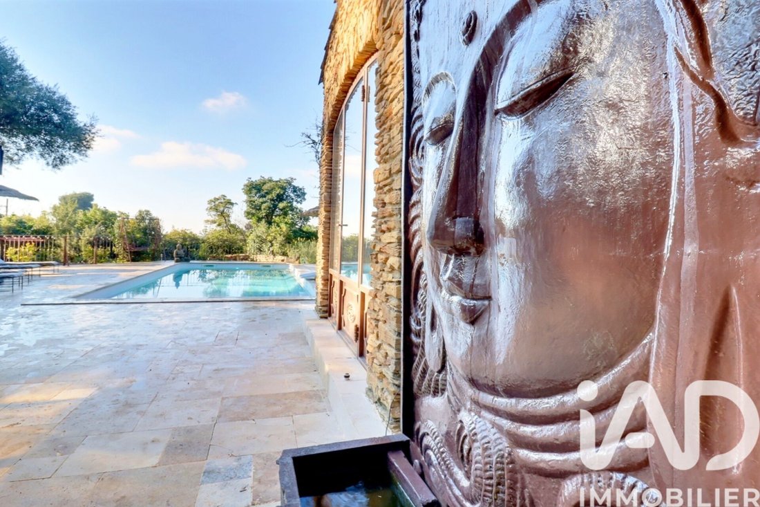 House in Ceyreste, Provence-Alpes-Côte d'Azur, France 3 - 17297760