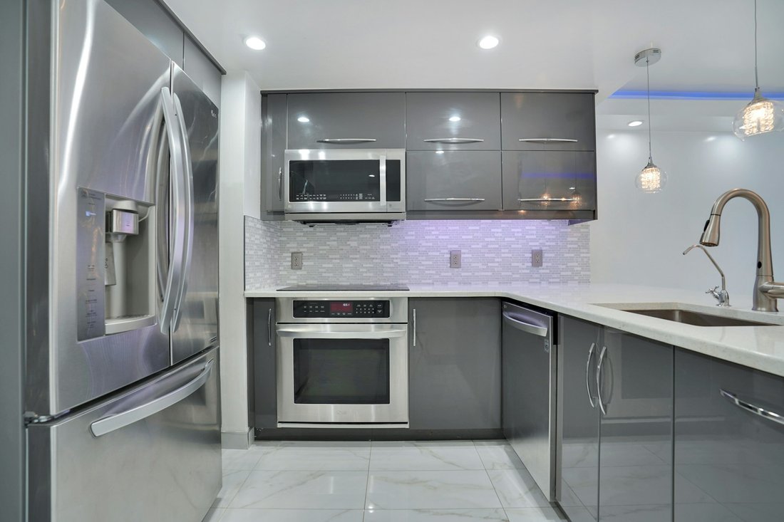 Condo in Fort Lee, New Jersey, United States 5 - 17299890