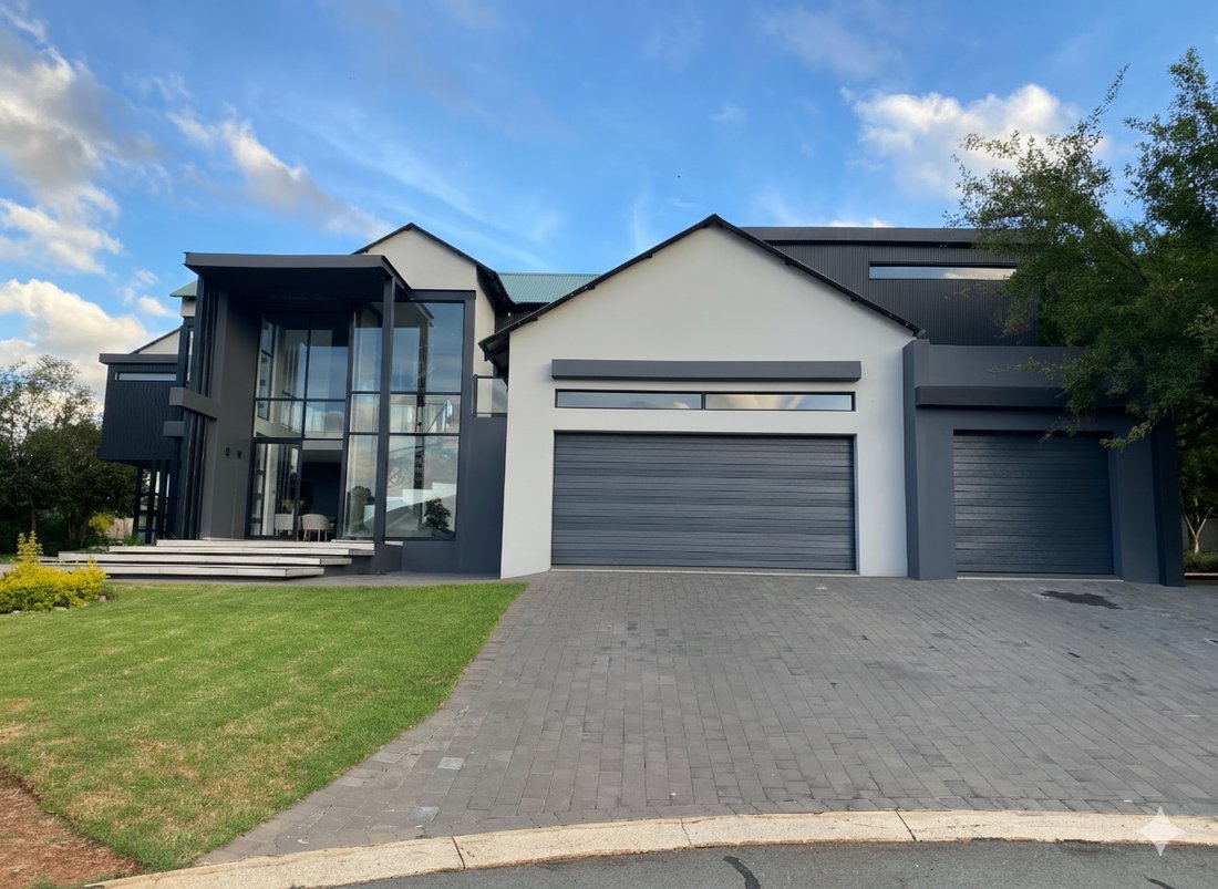 House in Rustenburg, North West, South Africa 4 - 17295565